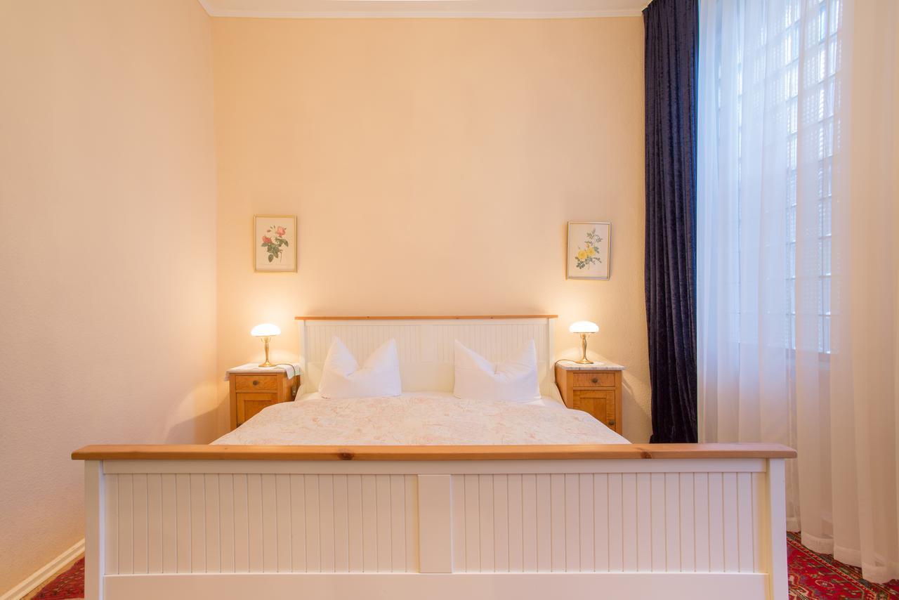 Hotel Literaturhotel Berlijn