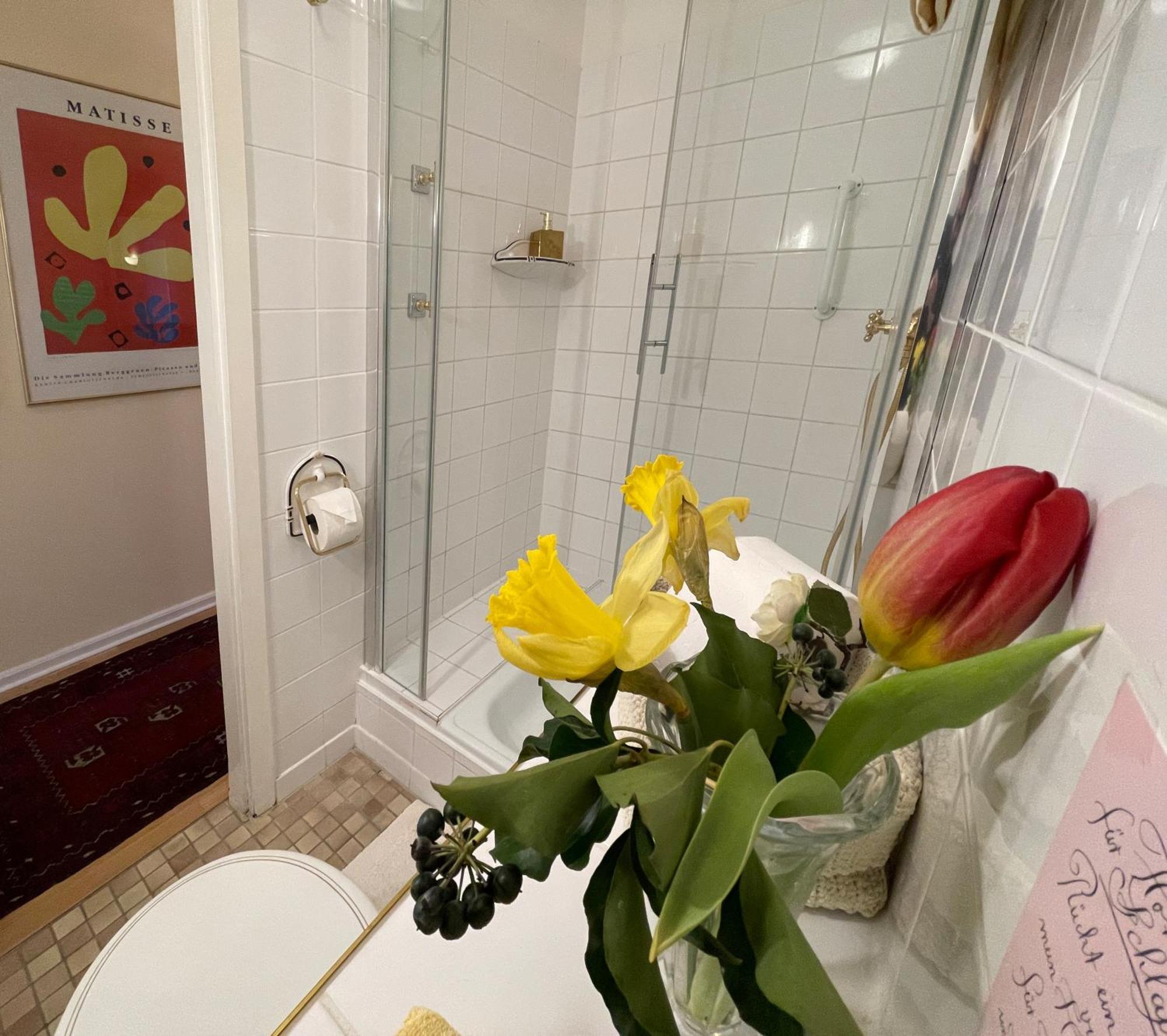 Hotel Literaturhotel Berlim