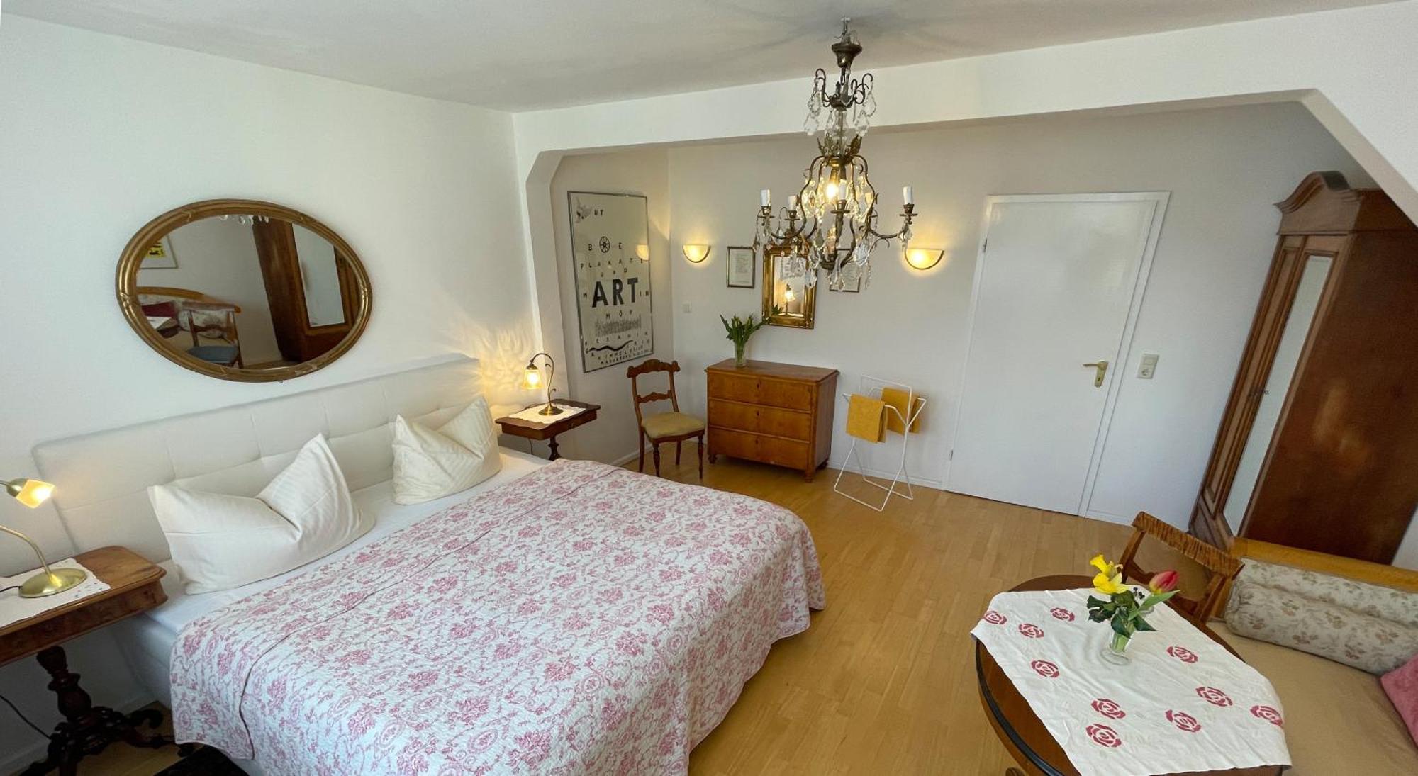 Hotel Literaturhotel Berlim