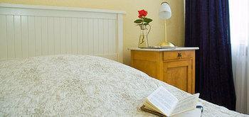 Hotel Literaturhotel Berlim