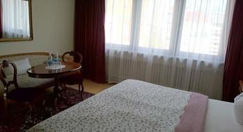 Hotel Literaturhotel Berlim