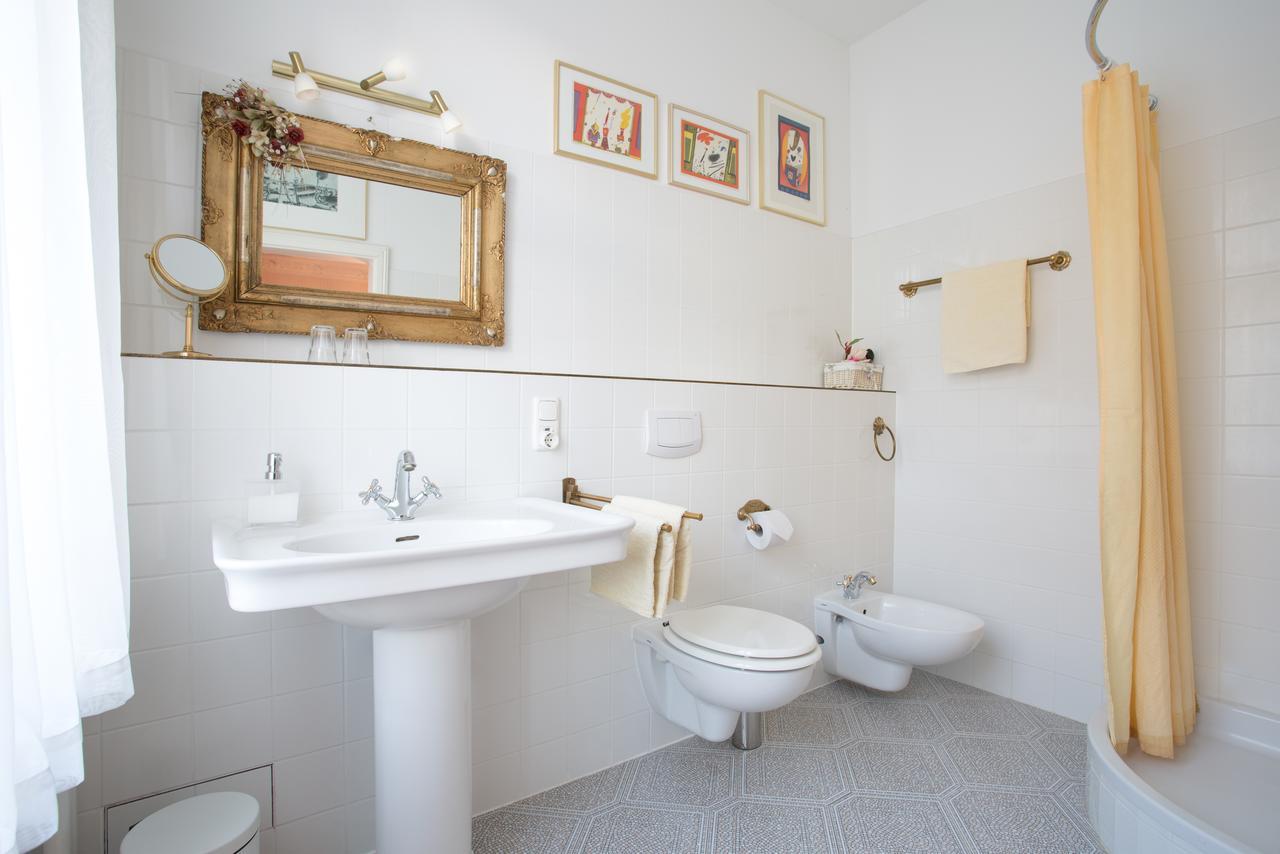 Literaturhotel Hotel Berlim