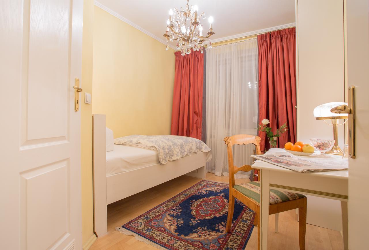 Literaturhotel 3* Berlim