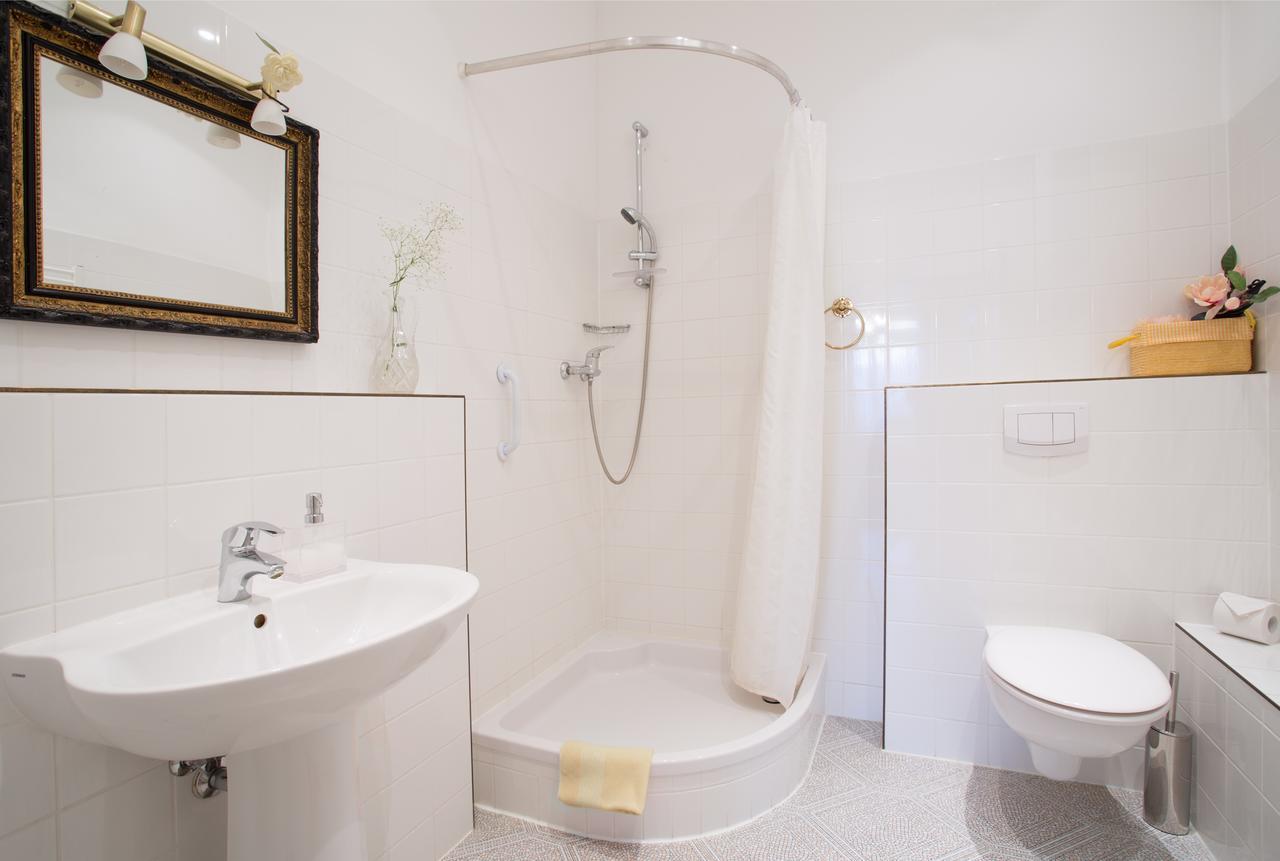 Hotel Literaturhotel Berlim