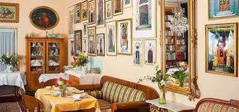 Literaturhotel Hotel Berlim