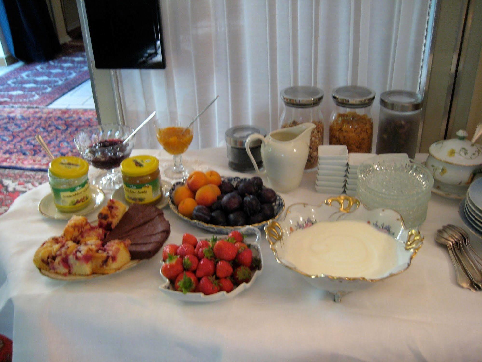 Literaturhotel Berlim