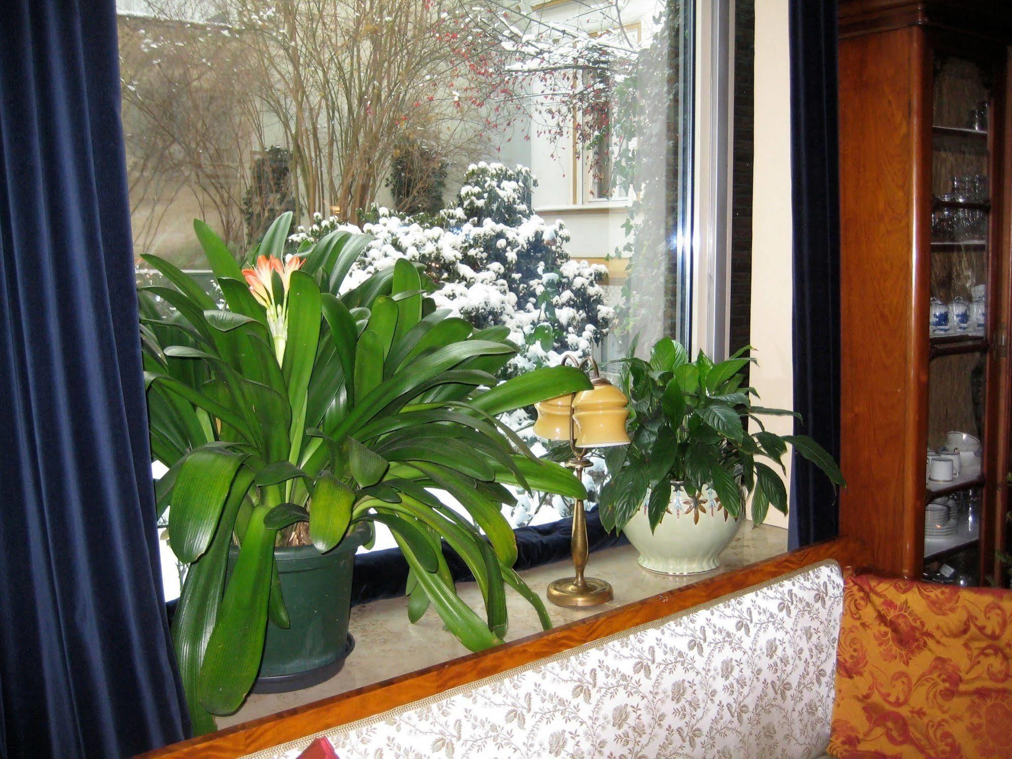 Hotel Literaturhotel Berlim
